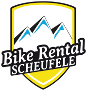 bike rental scheufele